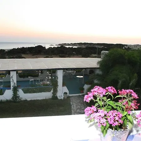 Skarmoutsos Guest house 2*