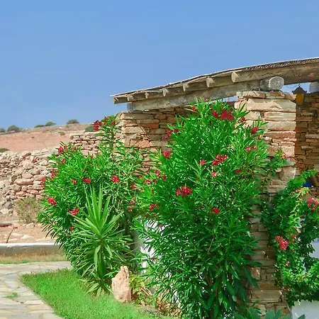 Skarmoutsos Aliko Beach