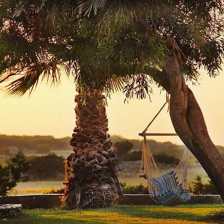 Skarmoutsos Pensión