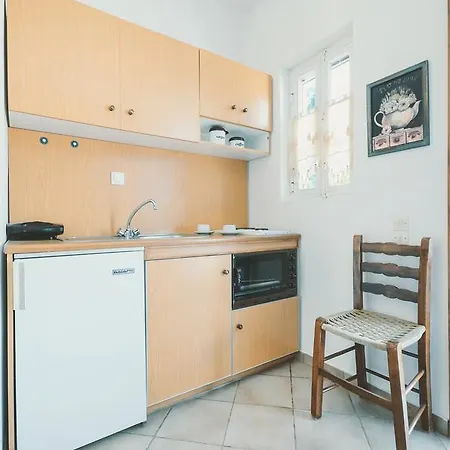 Skarmoutsos Aliko Beach