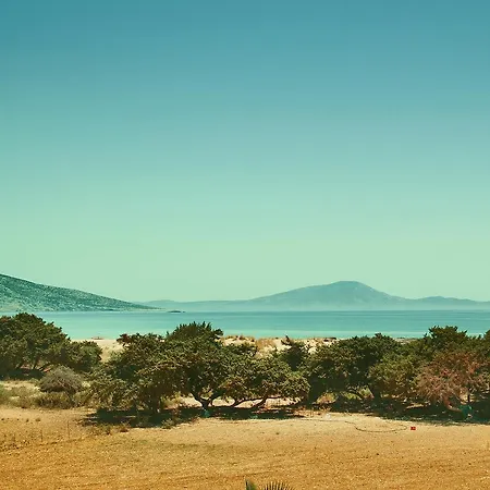 Skarmoutsos Guest house