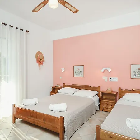 Skarmoutsos Aliko Beach