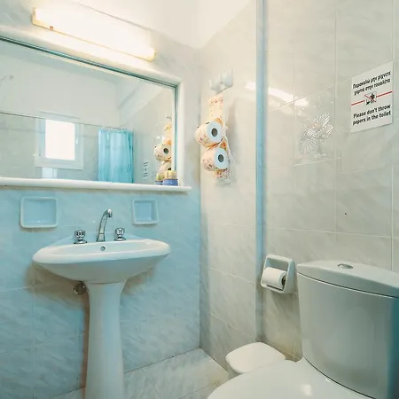 Skarmoutsos Aliko Beach