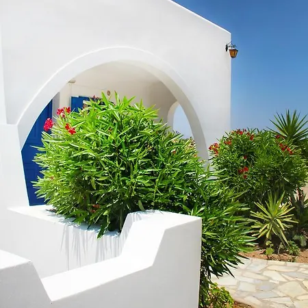 Skarmoutsos Aliko Beach