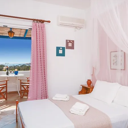 Pensión Skarmoutsos