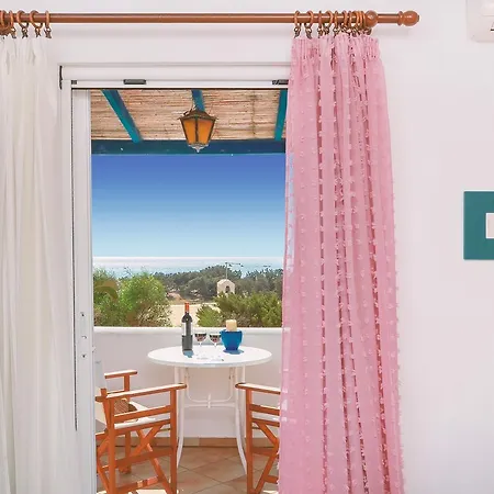 Skarmoutsos Aliko Beach