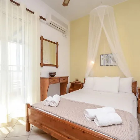 Skarmoutsos Aliko Beach