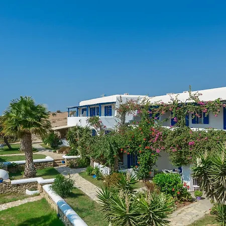 Skarmoutsos Aliko Beach