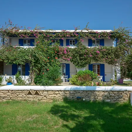 Skarmoutsos Aliko Beach