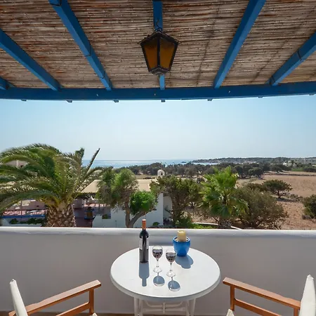 Guest house Skarmoutsos