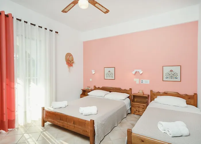 Skarmoutsos 알리코비치