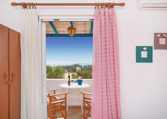 Skarmoutsos 알리코비치