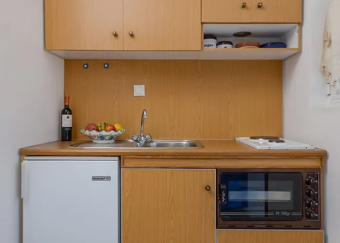 게스트하우스 Skarmoutsos 알리코비치