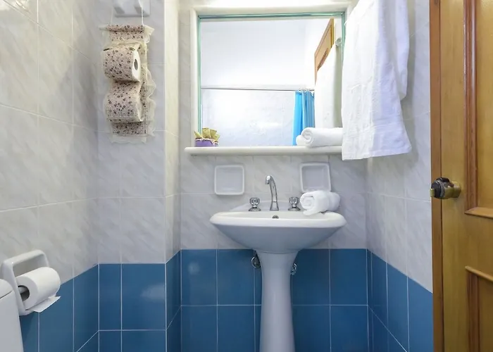 Skarmoutsos 3* 알리코비치