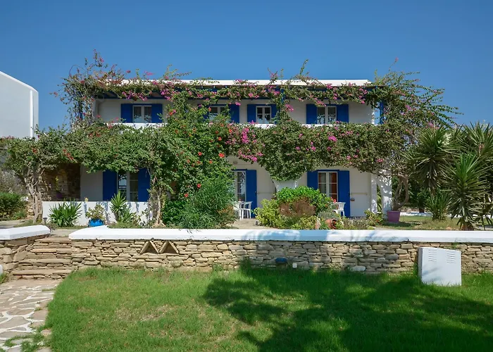 Skarmoutsos 알리코비치