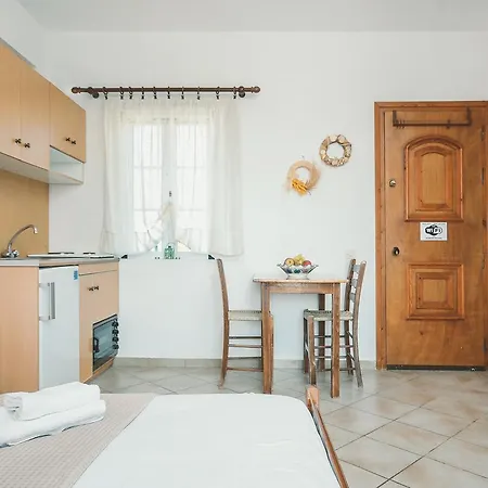 Skarmoutsos Aliko Beach