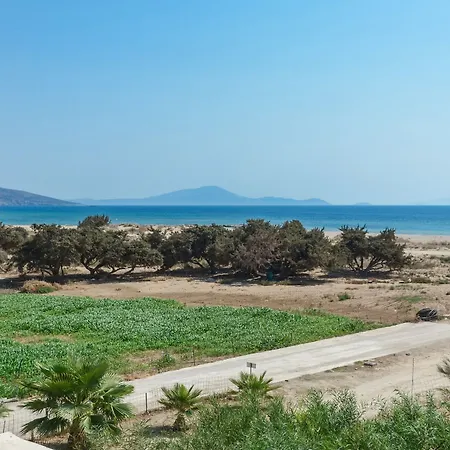 Skarmoutsos Gasthuis 3*