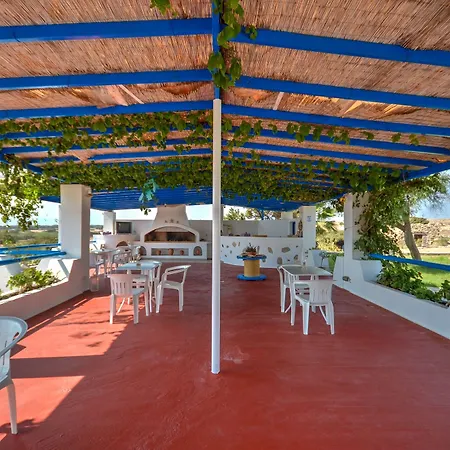 Gasthuis Skarmoutsos 3*