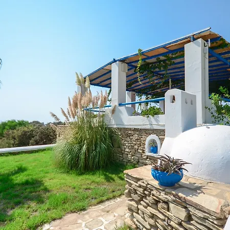 Skarmoutsos Aliko Beach