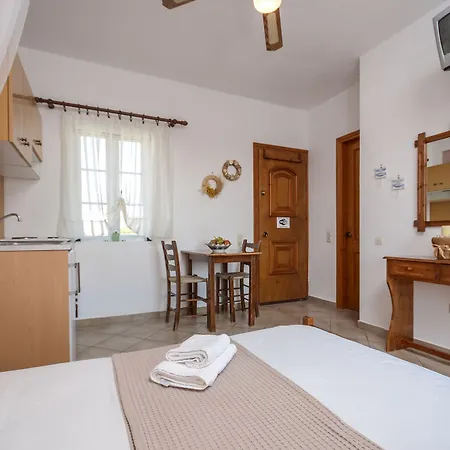 Gasthuis Skarmoutsos