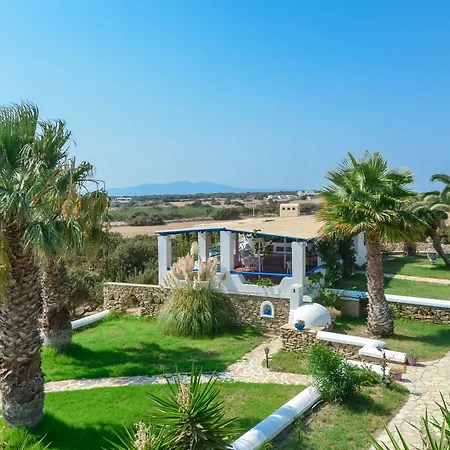 Skarmoutsos Gasthuis