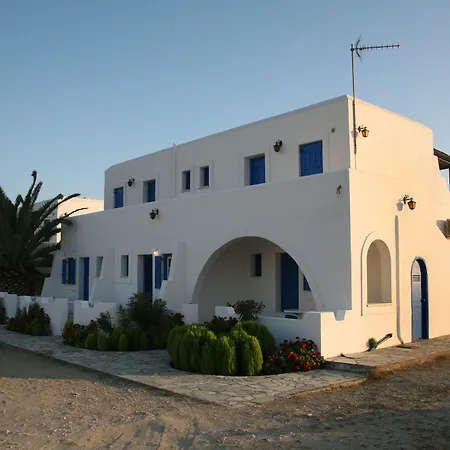 Gasthuis Skarmoutsos