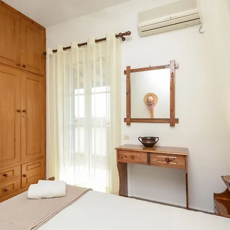 Gasthuis Skarmoutsos 3*