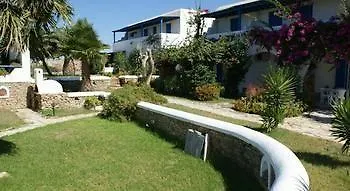 Skarmoutsos Pensionat 3*