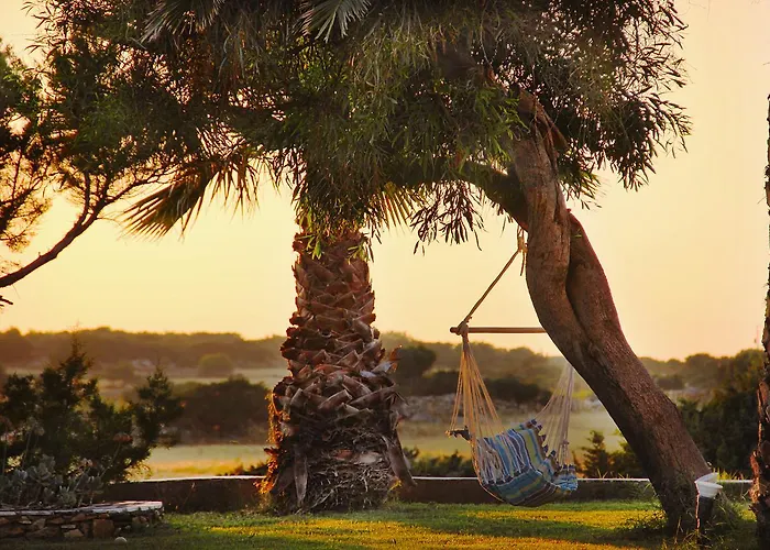 Skarmoutsos Pensionat