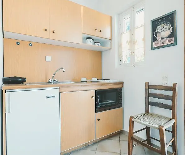 Skarmoutsos Aliko Beach