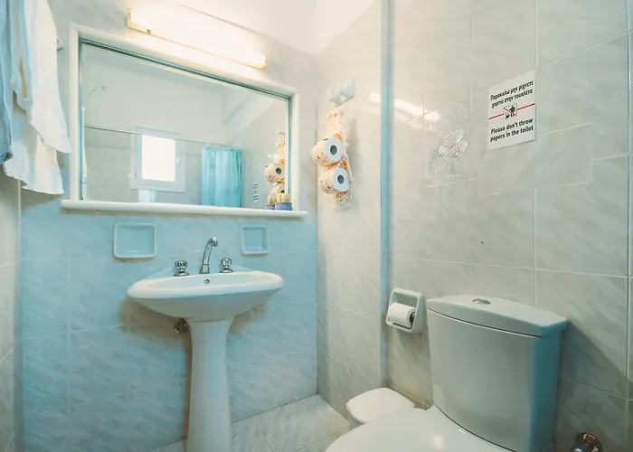 Skarmoutsos Aliko Beach