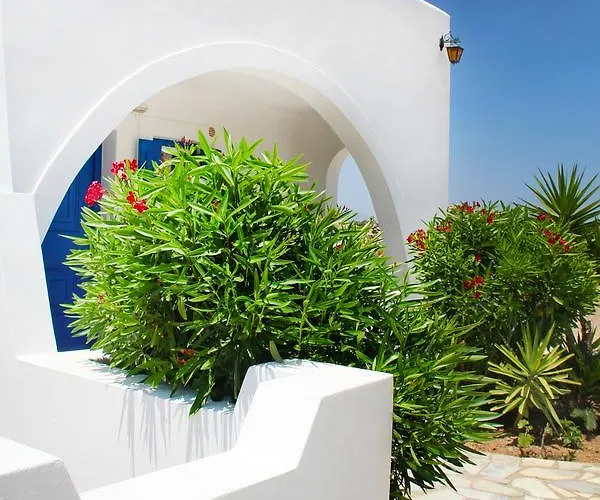 Skarmoutsos Aliko Beach