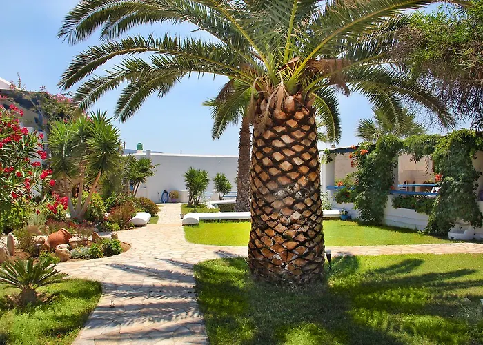 Skarmoutsos Aliko Beach