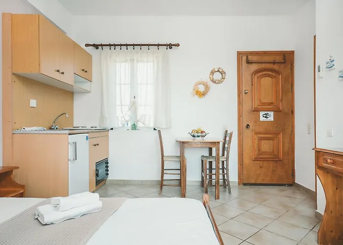 Skarmoutsos Aliko Beach