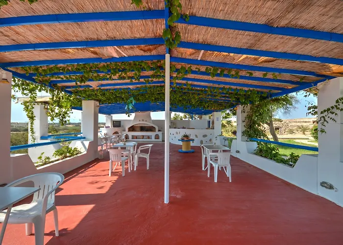 Pensionat Skarmoutsos 3*