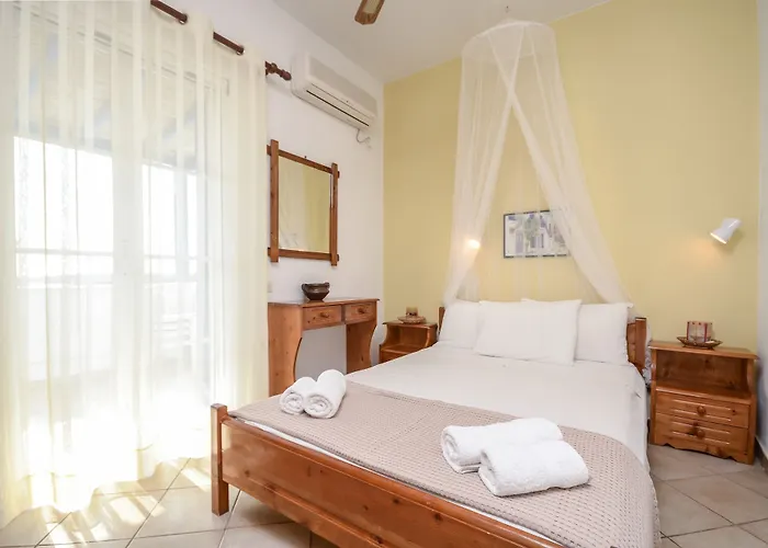 Skarmoutsos Aliko Beach