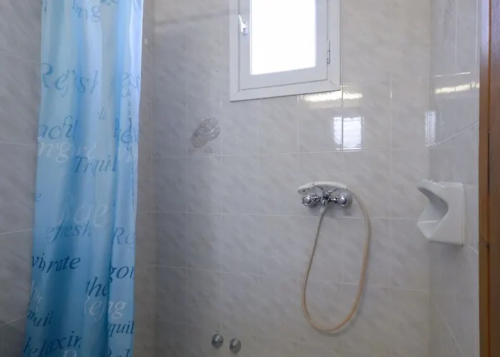 Skarmoutsos Aliko Beach