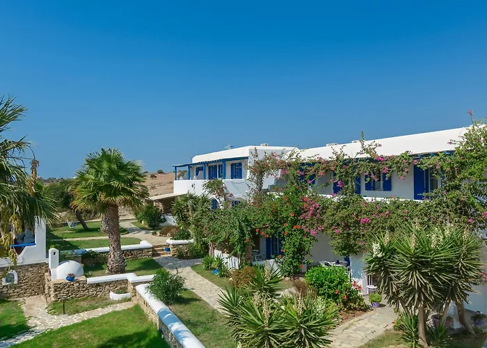 Skarmoutsos Aliko Beach