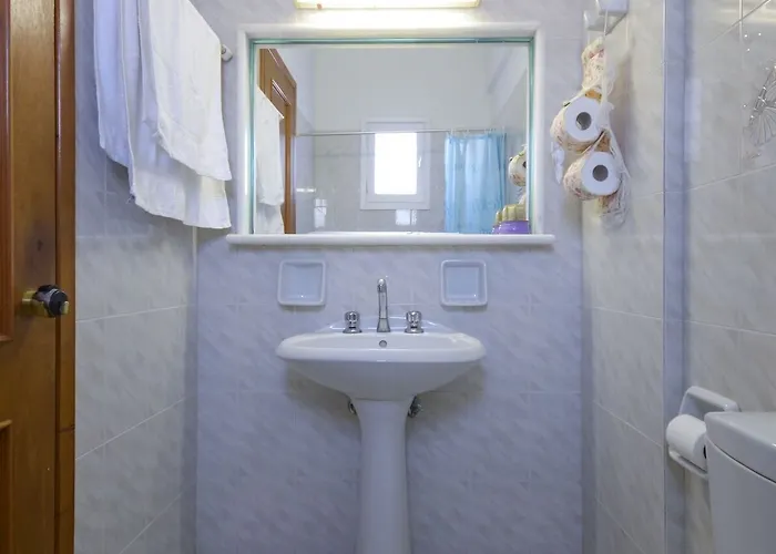 Pensionat Skarmoutsos