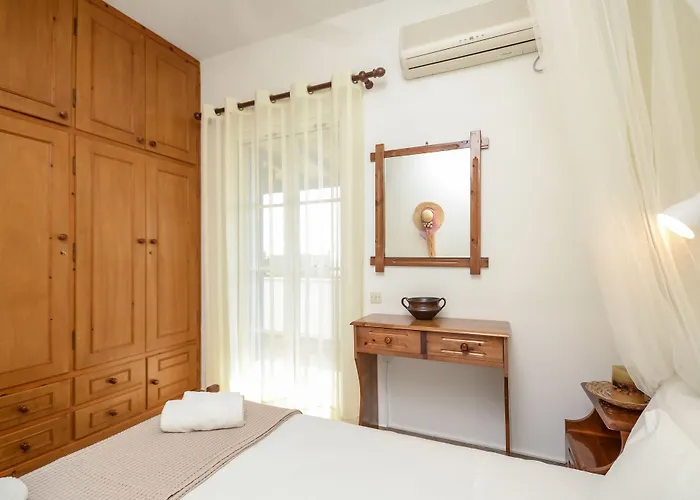 Pensionat Skarmoutsos 3*